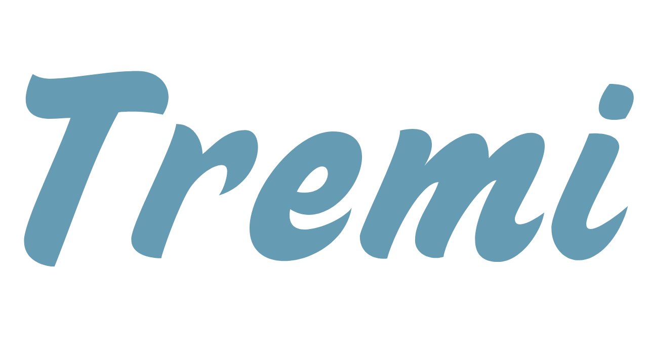 TryTremi