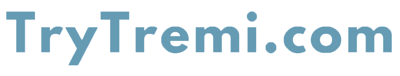TryTremi